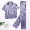H95ecd75fe4cd4ce2943809f659693462g.jpg Women’s Floral Satin Pajama Set