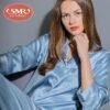 Hff7c4ab4292349b182b00455a572ddc9l.jpg 100% Mulberry Silk Women’s Pajama Set