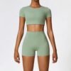 S019162bb800a4d1f95c6e935ab589bd0y.jpg 2-Piece Seamless Yoga & Gym Set