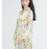 S01ac3ad6ceee4a1e9865694f82bf3127g.jpg Floral 100% Mulberry Silk Pajama Set