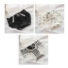 S05aaeba6d0234104a4da70cd247b1118W.jpg 3-Piece Lace Trim Cotton Briefs