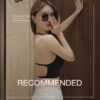 Invisible Backless Push-Up Bra