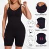Women’s Tummy Control Shapewear Bodysuit