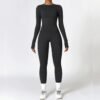 S0797287a6c18463ead544eac8e4e2bf7o.jpg 2-Piece Seamless Yoga & Gym Set