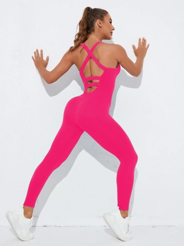 S0a75c6947d184fb3adadf421468135bfd.jpg Women’s Seamless Backless Shapewear Bodysuit
