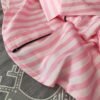 S0b7f3c686e064b008dd1d17ea18d514di.jpg Women’s Satin Pink Striped Pajama Set