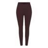 Women’s Long-Sleeve Halter Yoga Set