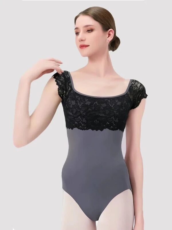 S0db59d2120c84185b0d3802a2dd23483V.jpg Women’s Lace Ballet Leotard