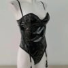 S1079e06edcb54a7c8019f17aa64d4216y.jpg Wet Look PVC & PU Leather Catsuit