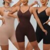 S12e9cee75e24406f98d106e0eab19b38u.jpg Women’s Seamless Backless Shapewear Bodysuit