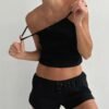 S15f49977bb0b46dfa042cc0b7d20d3dfK.jpg Y2K Lace Trim Cami & Shorts Set