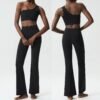 S160603ed033a44f3923690a743d7f96eI.jpg Women’s Stretchy Quick-Dry Yoga Set