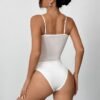 Women’s Bowknot Corset Shapewear Bodysuit