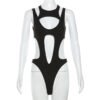 sylcue-black-hollow-out-jumpsuit