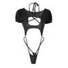 S1b8f5737a4294ff5aec8012eaf67b154u.jpg Backless Strappy Bandage Bodysuit