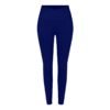 Women’s Long-Sleeve Halter Yoga Set