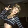 S1bccdfa7035641ce8858f54c01dbe32e6.jpg Karrram Y2K Striped Long-Sleeve Crop Top