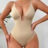 S1bdf1b19d02e41048abaed05e9908cbeu.jpg GUUDIA Backless Deep V Shapewear Bodysuit