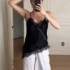 Women’s Strapless Lace Corset Top