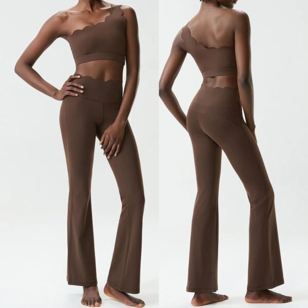 S250cc96e692341789ea899f362351b0dX.jpg Women’s Stretchy Quick-Dry Yoga Set