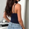 S2754f5c28c9341d2b16e908913139575O.jpg Women’s Deep U-Neck Strap Bodysuit