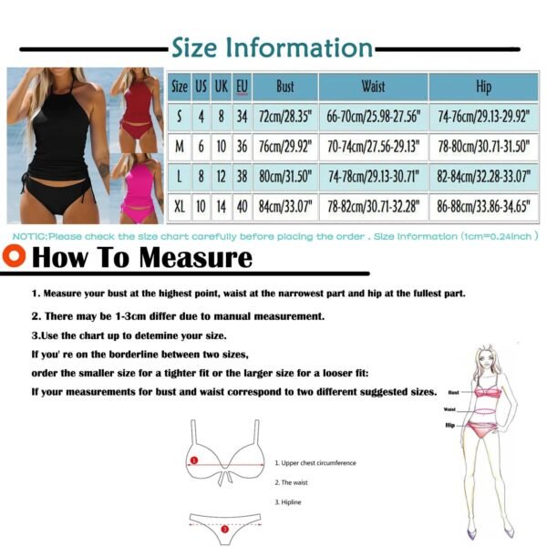 S278eee2de43b418891b56a5b0a8e29edI.jpg Women’s Backless Crop Top Swimsuit