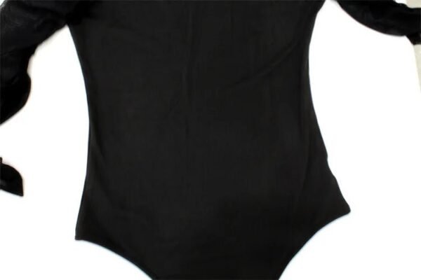 Women’s Sculpting Strappy-Back Bodysuit