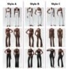 S29680cfe7264402db8aabbc28921c859B.jpg Women’s Stretchy Quick-Dry Yoga Set