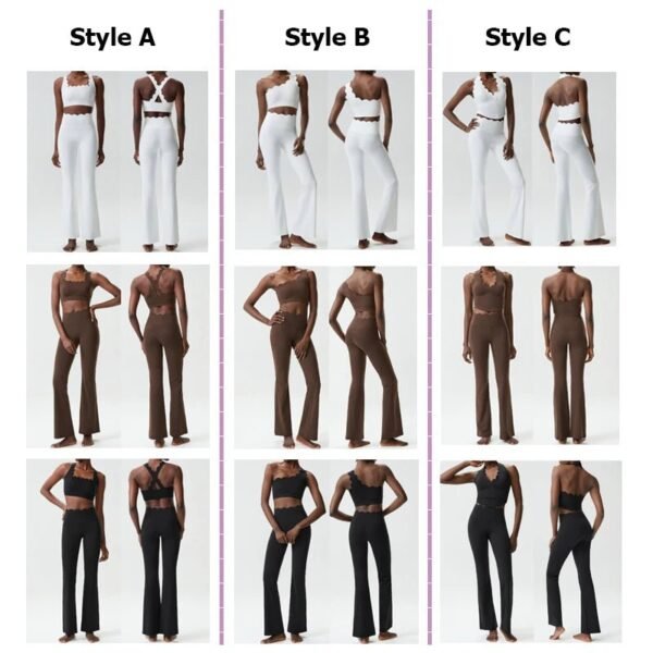 S29680cfe7264402db8aabbc28921c859B.jpg Women’s Stretchy Quick-Dry Yoga Set