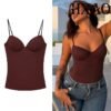 S2b831944350a42dc84f7284c92318c61z_34e90148-6702-4aaa-84f5-96331f8981ae.jpg Women’s Backless Corset Crop Top