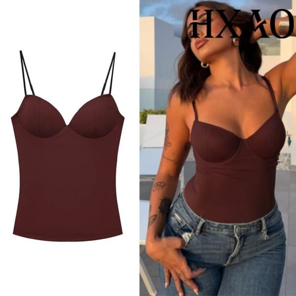 S2b831944350a42dc84f7284c92318c61z_34e90148-6702-4aaa-84f5-96331f8981ae.jpg Women’s Backless Corset Crop Top