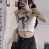 S2c7014eceee94973a46f2c0d06c2b010D.jpg Women’s White Knitted Backless Crop Top
