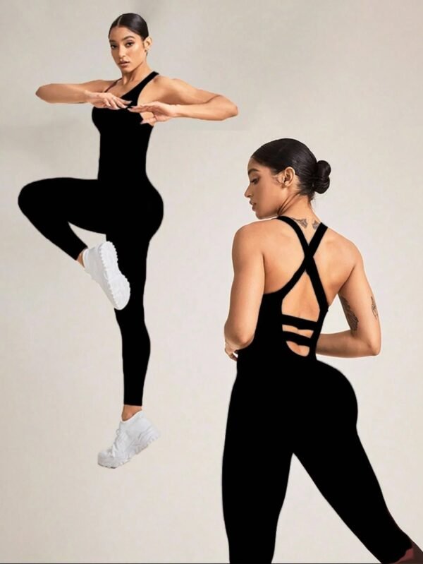S3156d5cafa2f4b69816b66b129e318720.jpg Women’s Seamless Backless Shapewear Bodysuit