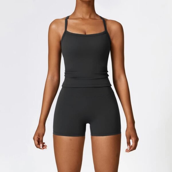 S34c585a6d7394212ae5276eb3b794bc1Y.jpg 2-Piece Seamless Yoga & Gym Set
