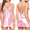 Sexy Lace Babydoll Lingerie