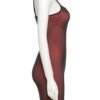 S3a112f4a48f94d68a6a947ba3895ce971.jpg Women’s Mesh Double-Layer Bodycon Dress