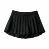S3c8b0f2d17da498b8093a5d683e85bddJ.jpg Women’s High-Waist Pleated Mini Skirt