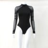 Women’s Sculpting Strappy-Back Bodysuit