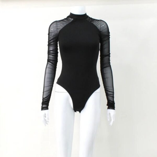 Women’s Sculpting Strappy-Back Bodysuit