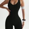 S3f4ed786e8d54ccfb099aa1395488337S.jpg Ribbed Seamless Yoga Bodysuit