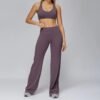 S453541ac65054c63b98b866a3f56350db.jpg Women’s High-Waist Yoga Sports Set