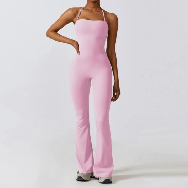 S45984dba8102440786a941dc5b84f1a9G_6b6e08ef-31c8-4bfc-a520-fc215499f4f2.jpg Women’s Backless Flared Yoga Jumpsuit
