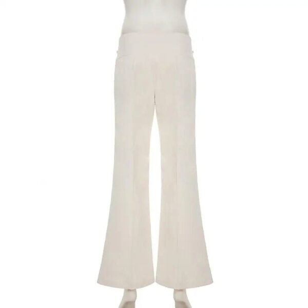 S4998fcebbc234c42b6fb91158259ec5aJ.jpg Women’s Y2K Low-Rise Beige Trousers