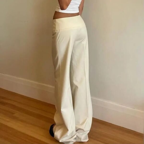 S49de2b761af4485daf167adeae00033bW.jpg Women’s Y2K Low-Rise Beige Trousers
