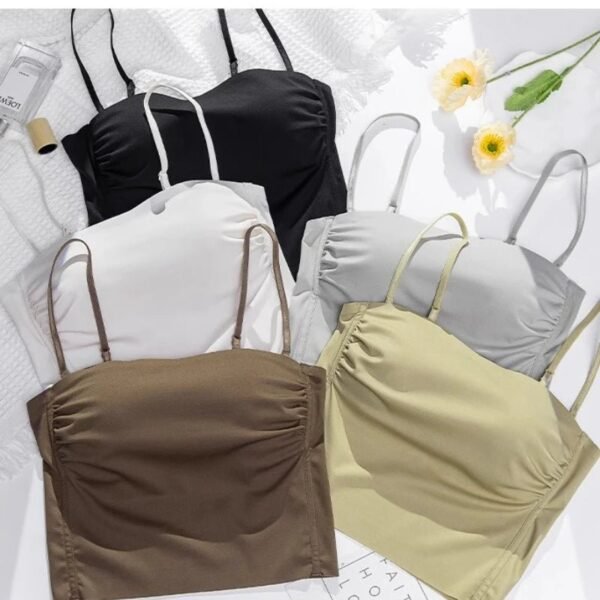 S4a06a55392db4a9bbdd494b338f1f752d.jpg Seamless Shapewear Tank with Built-In Bra