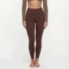 Women’s Long-Sleeve Halter Yoga Set