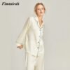 S4ad0ca9f5698487d8acb37e85c516ea0d.jpg Women’s 100% Silk Pajama Set