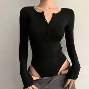 S4be18e8da13b4c74a2921209d457a4f4y.jpg Women’s Long-Sleeve Basic Bodysuit