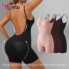 S4c5018f3f9e8480a9e46f4f1a1a5aca05.jpg Women’s Seamless Backless Full-Body Shapewear