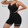 S4ef186626807470dbfffbc883804a80aL.jpg Women’s Seamless Backless Shapewear Bodysuit